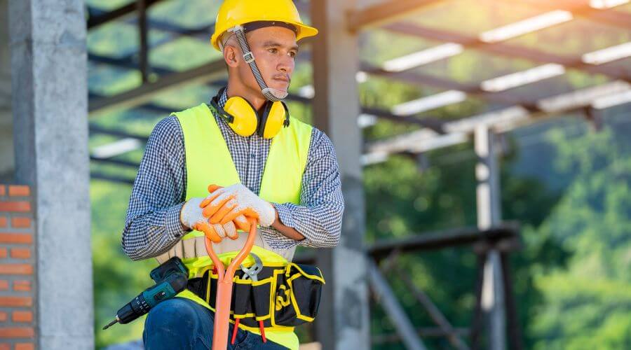 Expert top industrial roofings services in Callao, MO
